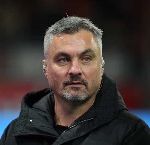 Trabzonspor Thomas Reis five match win
