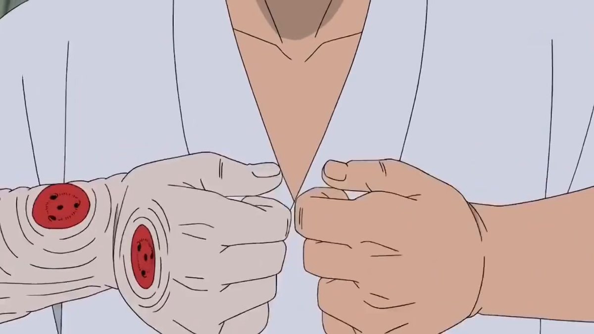Naruto: Shippuden 2011