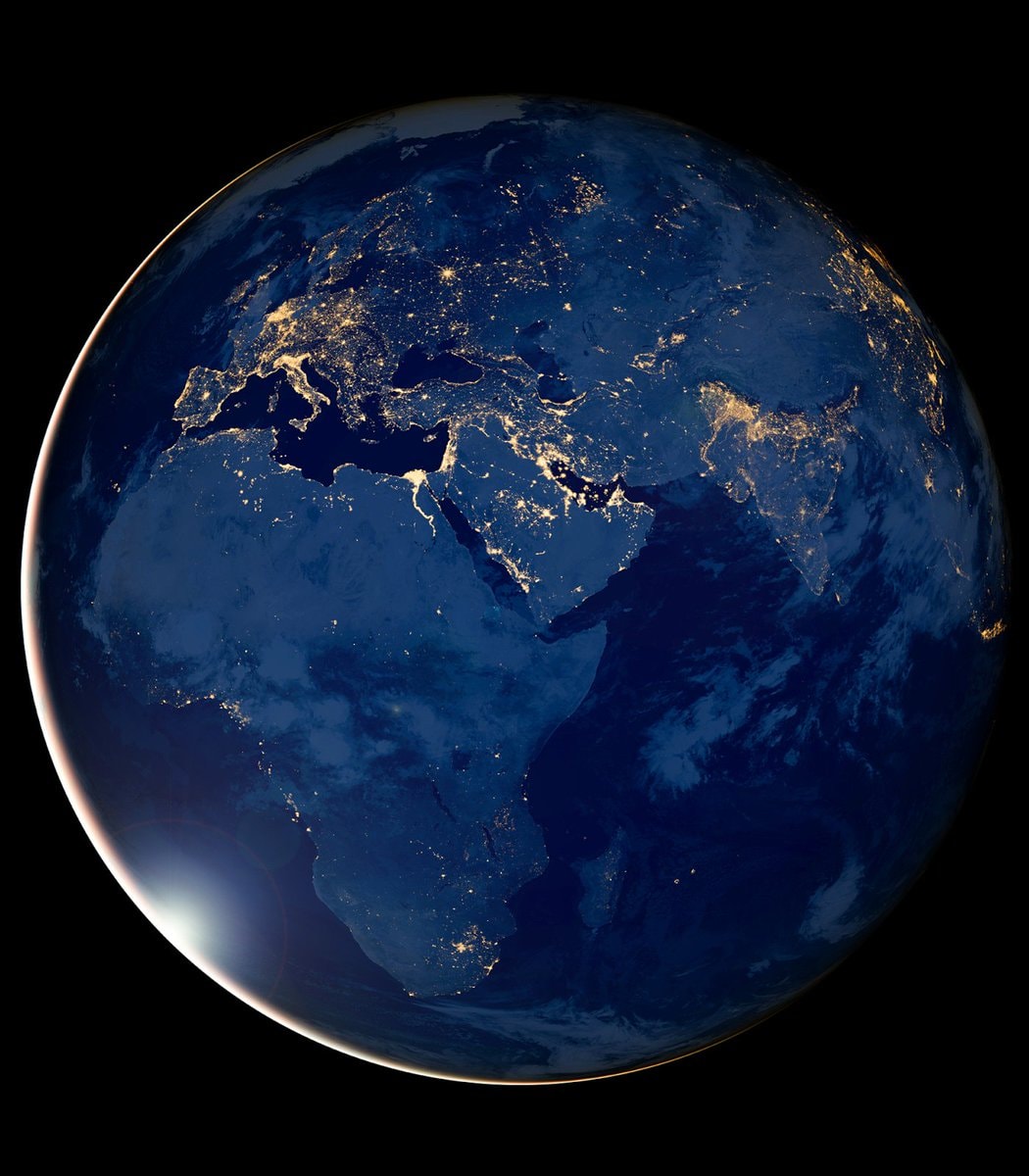 Renewable energy capacity must triple by 2030