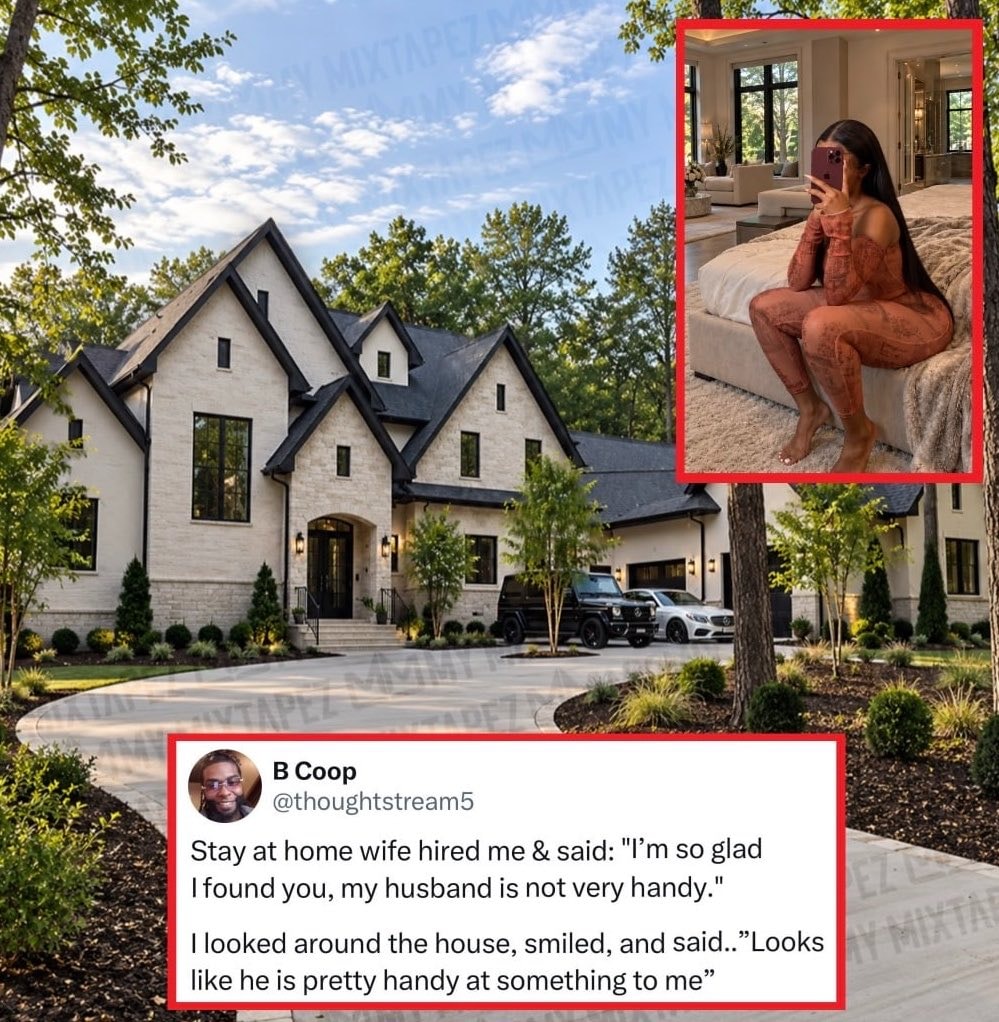 contractor viral joke about husband