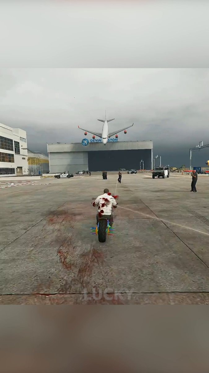 GTA 5 secret money at the airport
