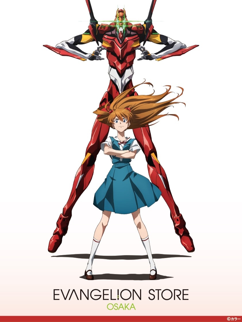 Asuka and Rei new Evangelion illustrations Asuka and Rei new Evangelion illustrations