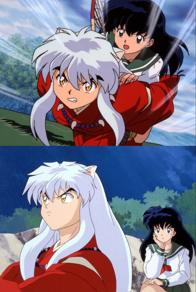 Inuyasha 30th Anniversary November 2026 (photo 3 of 4)