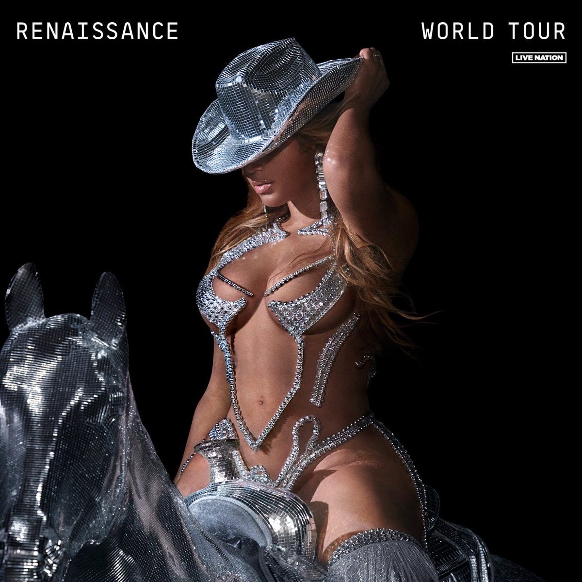 Beyoncé Renaissance World Tour August 2023 (photo 2 of 2)
