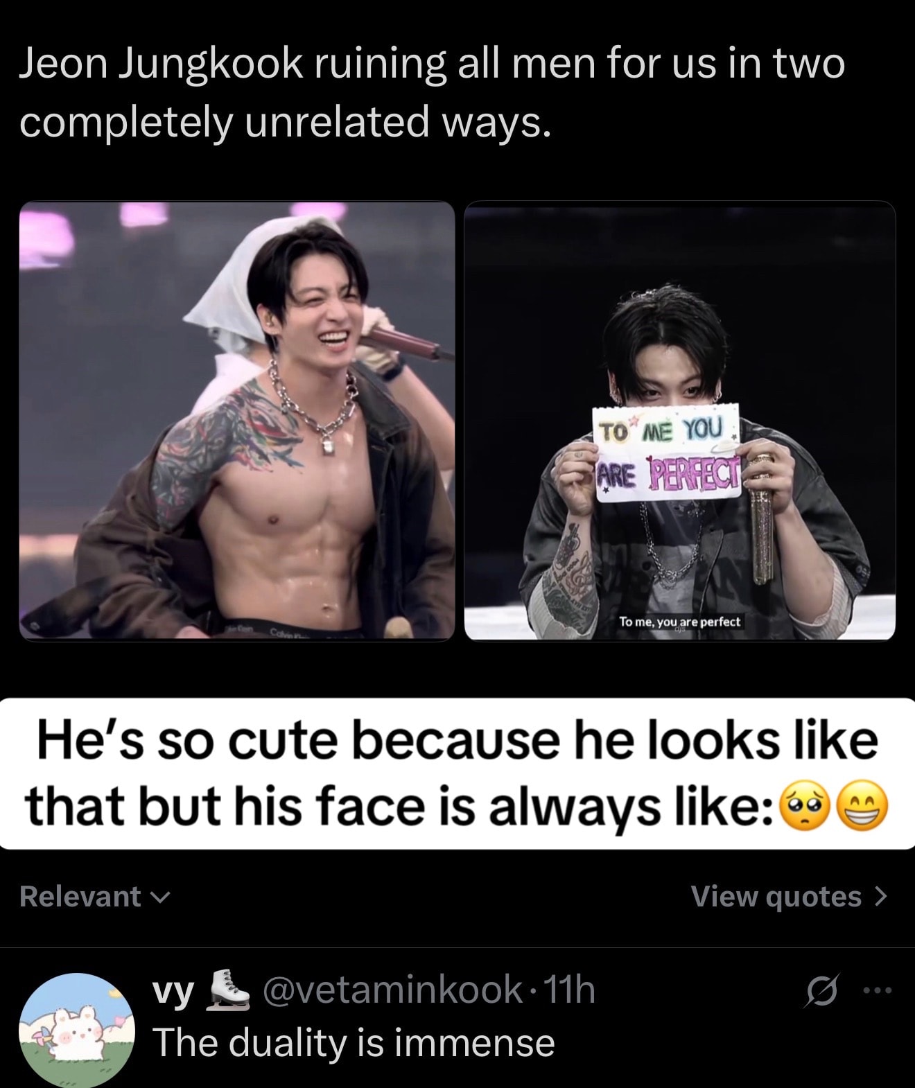 Jungkook photo