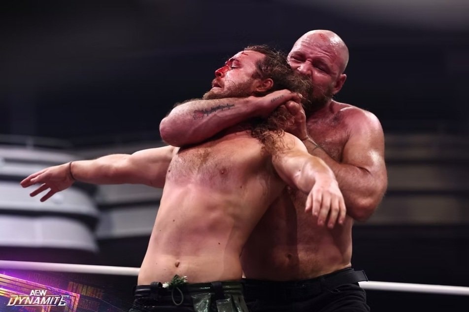 #AEWDynamite Last Wednesday viewership (photo 4 of 4)