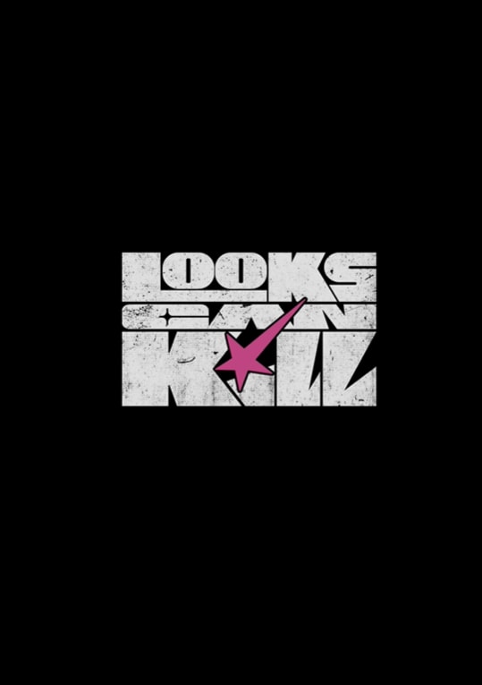 IVE Looks Can Kill EP (photo 2 of 2)