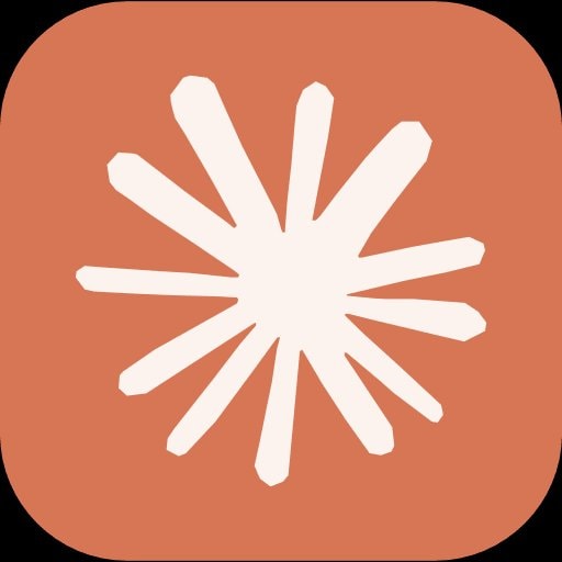 Claude logo