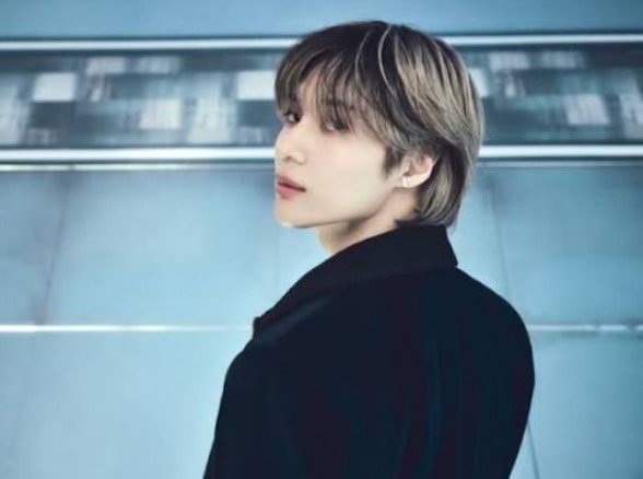 k-Pop artists releasing new music (photo 4 of 4)