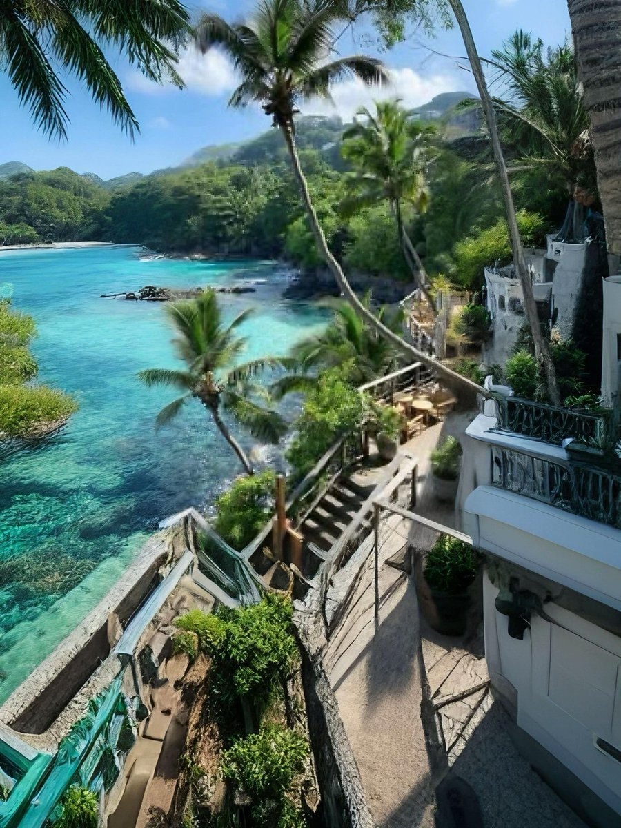 Seychelles (photo 2 of 2)