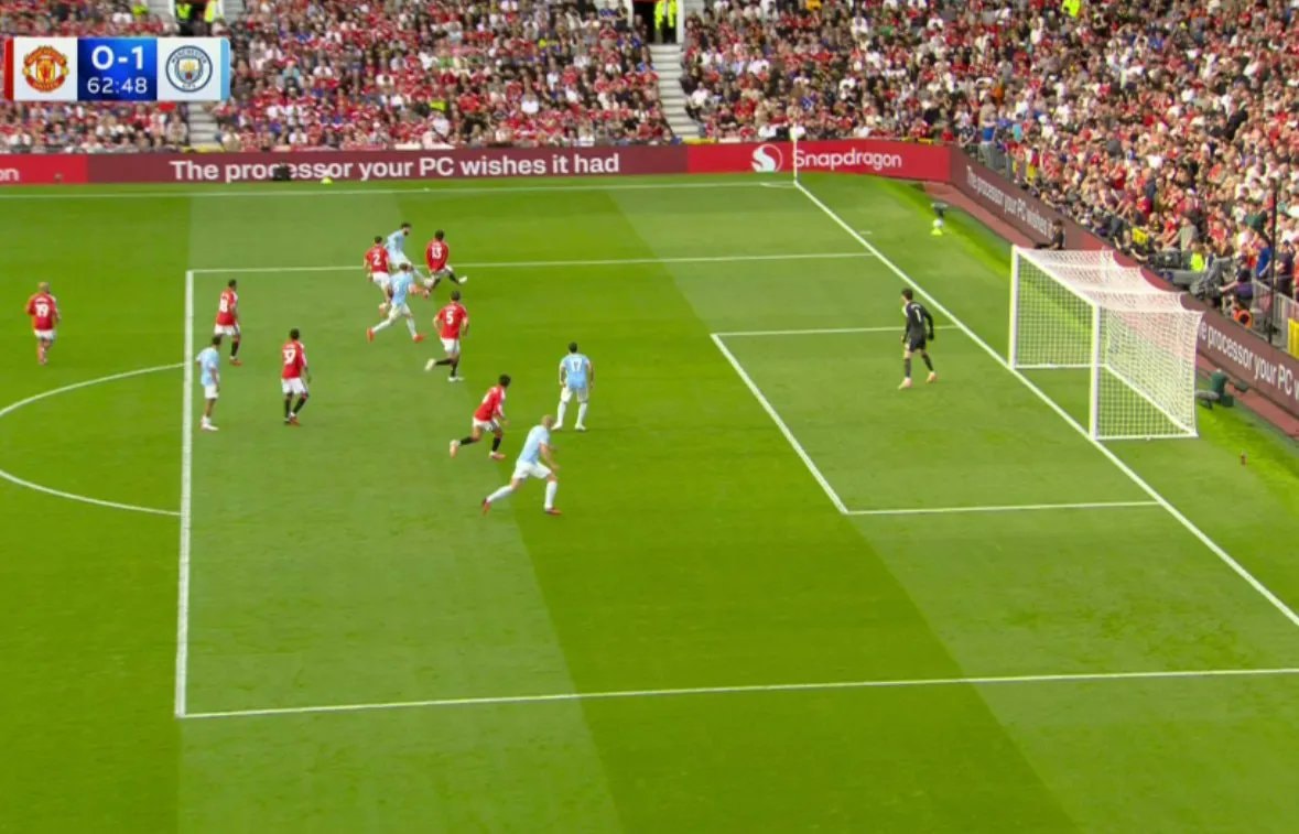 Wayne Rooney on VAR criticism (photo 2 of 2)