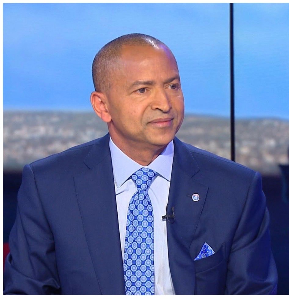 MOÏSE KATUMBI AFC-M23 coup allegations MOÏSE KATUMBI AFC-M23 coup allegations
