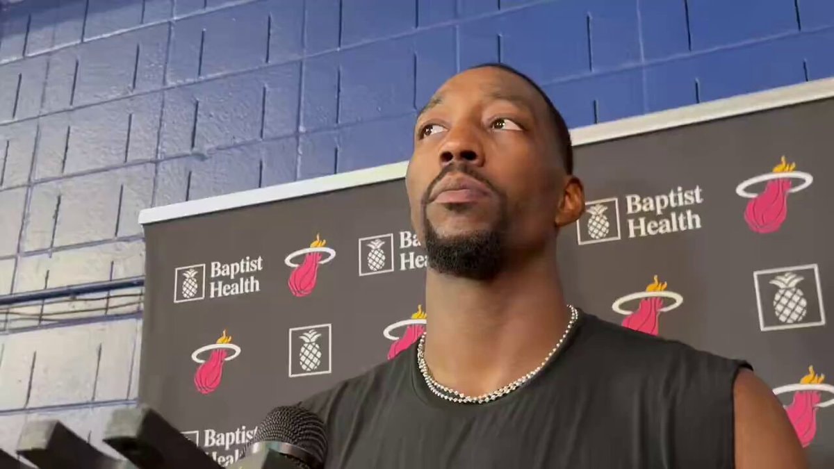 Bam Adebayo on Bobby Portis Jr