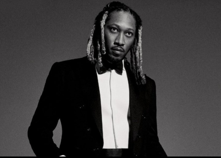 Future The Real Me album July 10 🚨 (photo 2 of 2)