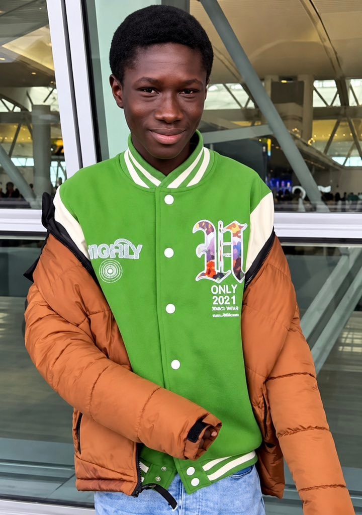 Javits Frimpong Bronx shooting