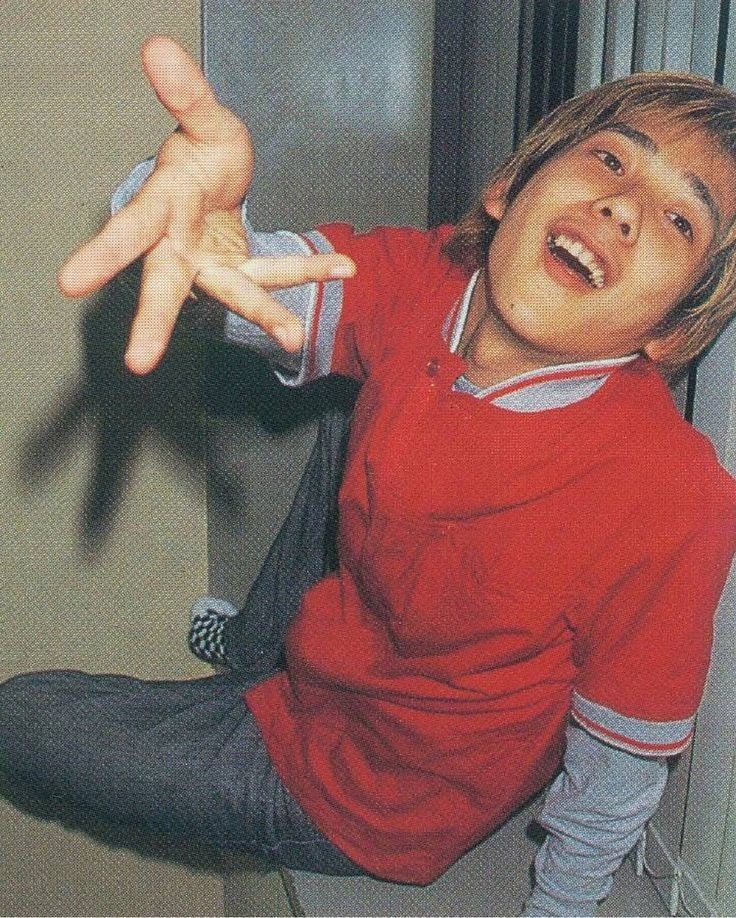 Ninomiya Kazunari variety show clip (photo 3 of 4)