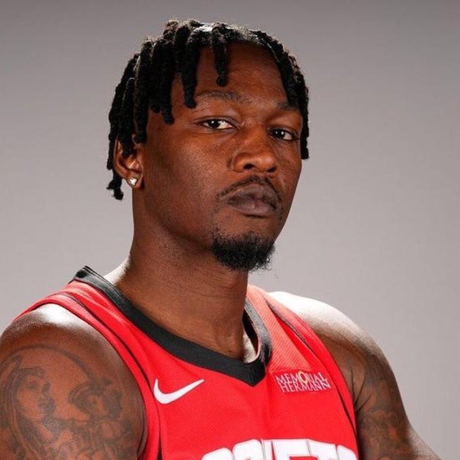 Dorian Finney-Smith trade Rockets Hornets