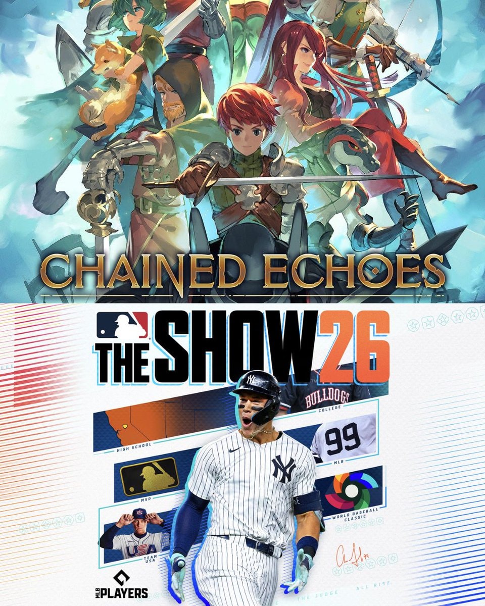 PlayStation Plus September 2026 free games (photo 4 of 4)