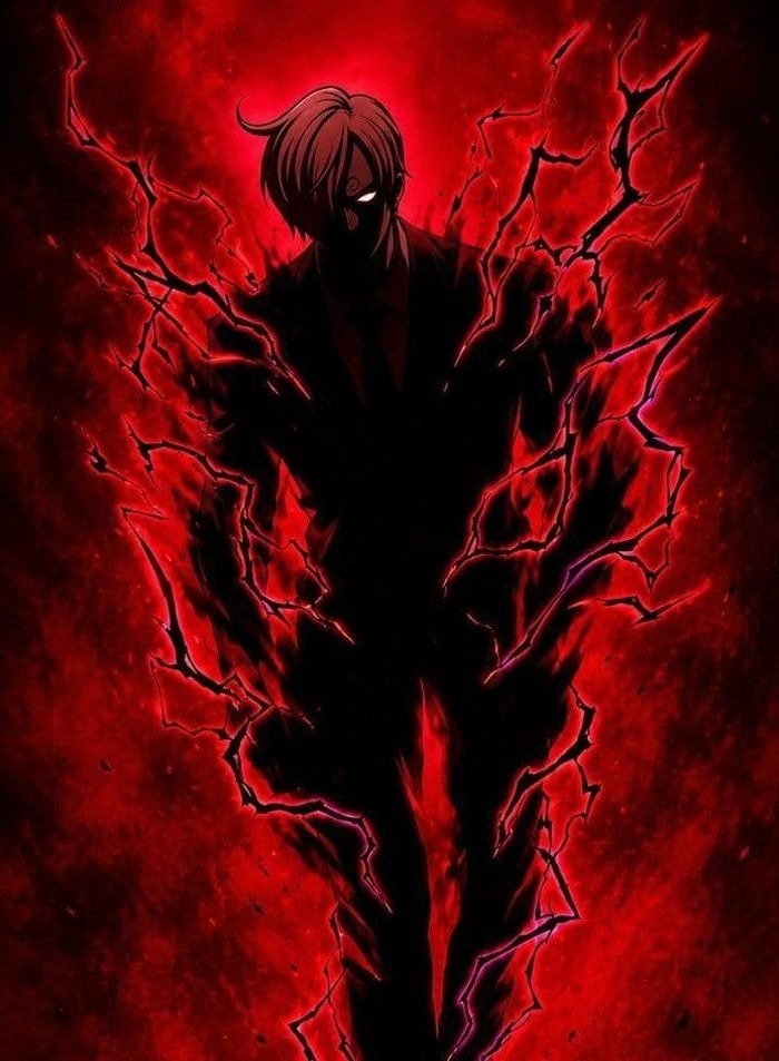 Sanji edit