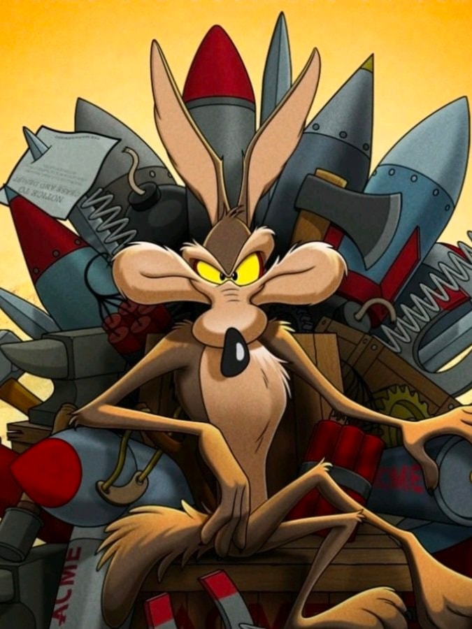 Coyote vs. Acme Rotten Tomatoes score