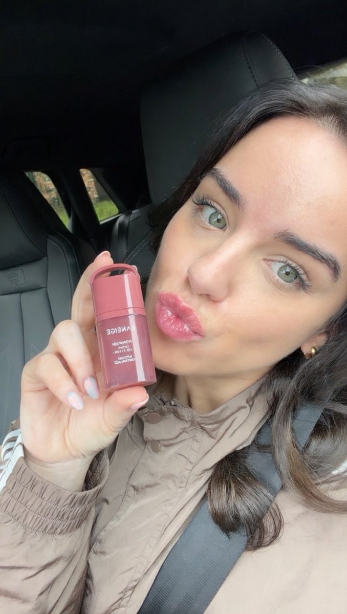 Georgia May Foote selfie 😍🔥