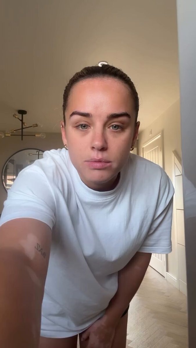Georgia May Foote 🔥