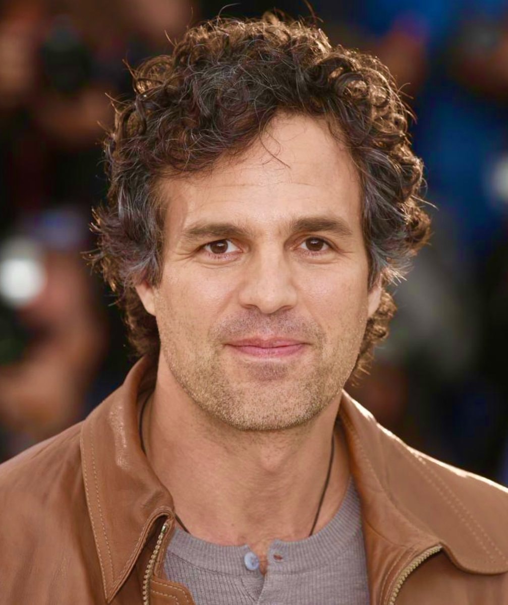 Mark Ruffalo Hulk quote