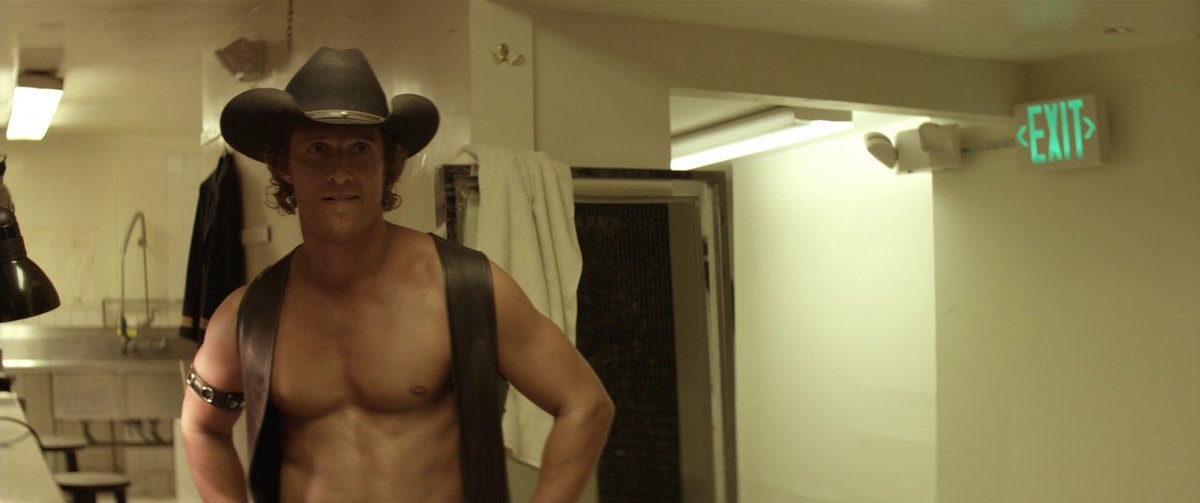 Magic Mike 14 years anniversary (photo 4 of 4)