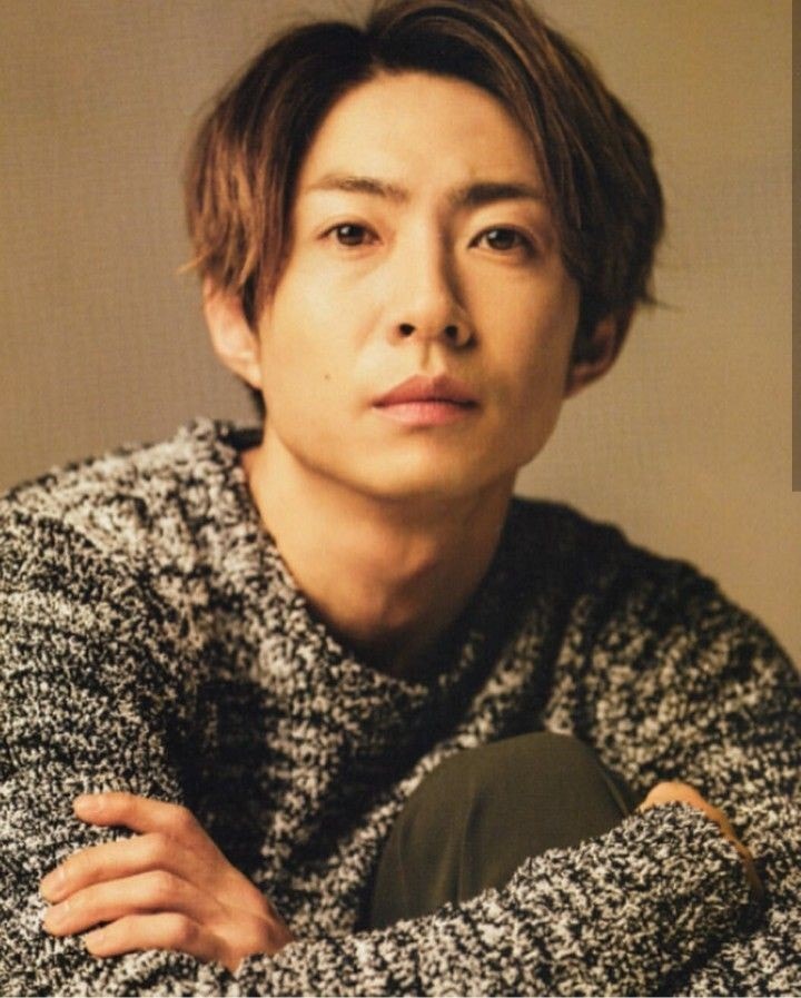 Arashi fan reaction