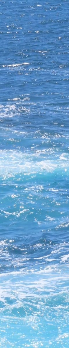 Ocean waves 🌊 (photo 2 of 4)