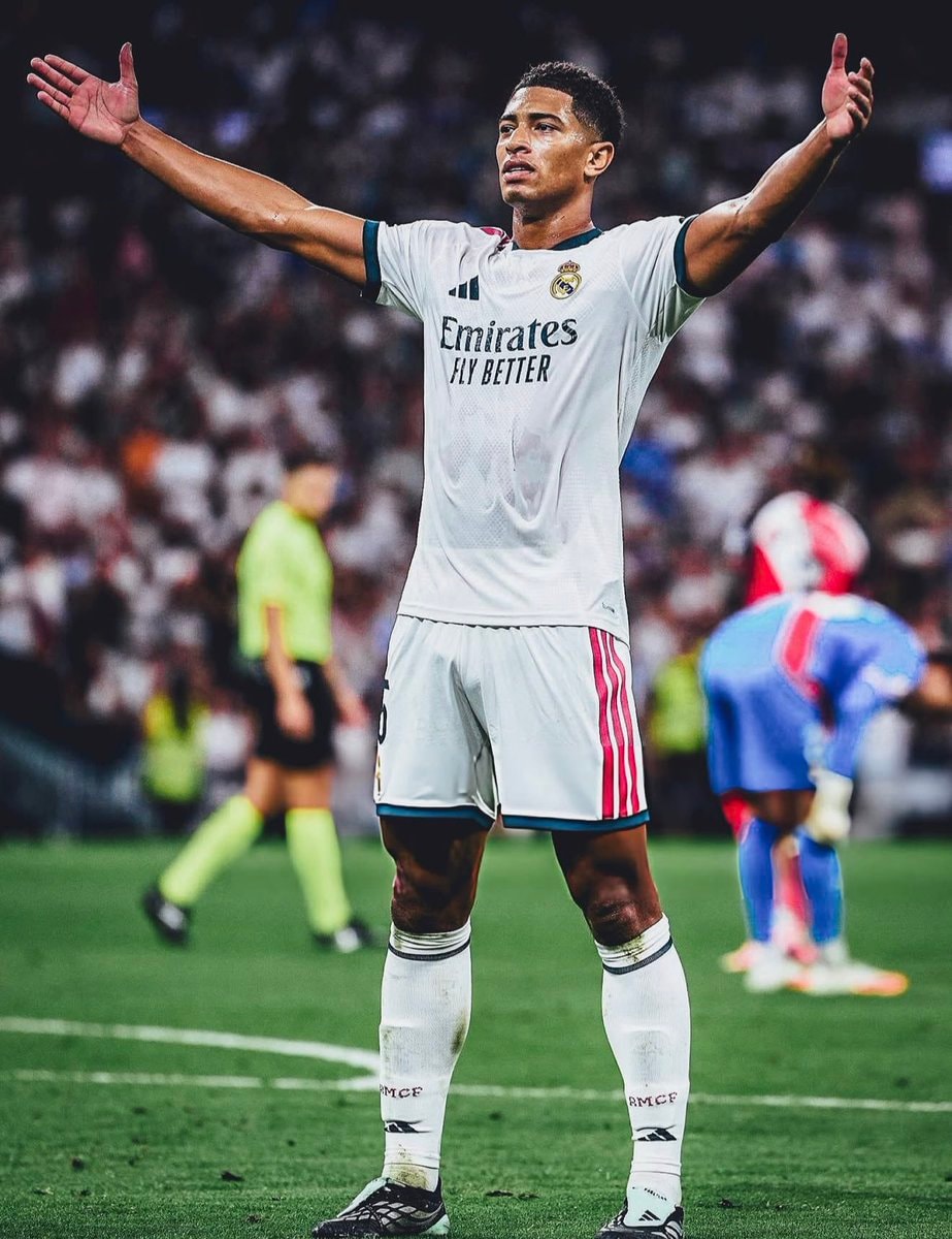 Real Madrid 2026/2027 MVP list