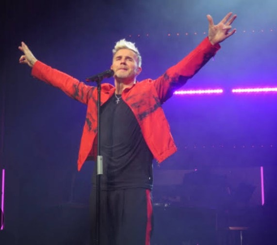 Seven artists who sold out the O2 Arena (photo 3 of 4)