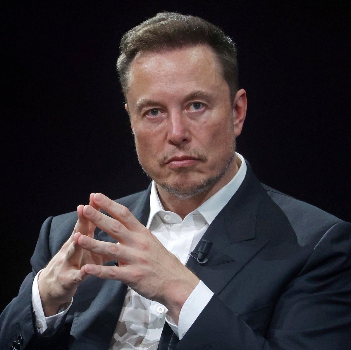 Elon Musk Amazon competitor