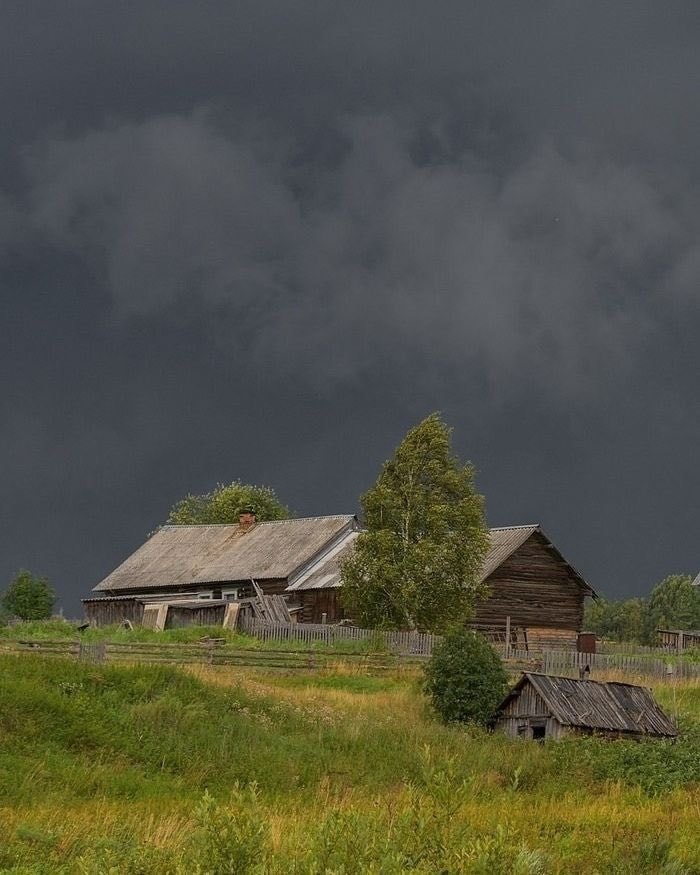 Gloomy weather love (photo 2 of 4)