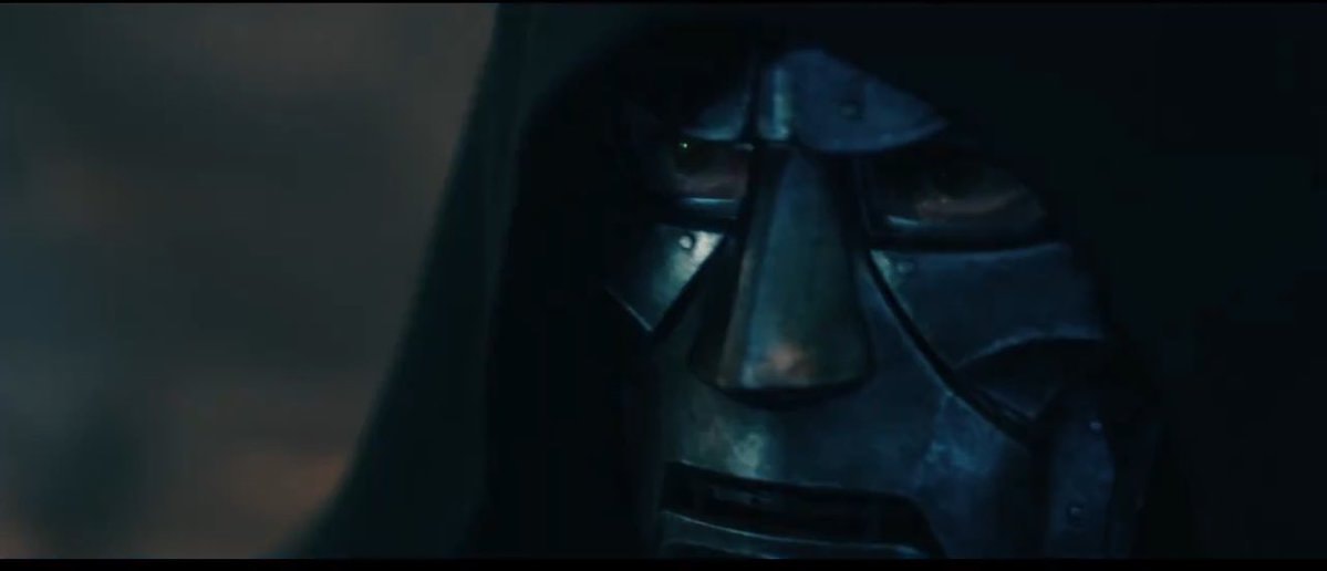 Robert Downey Jr. Doctor Doom Avengers Doomsday (photo 3 of 3)