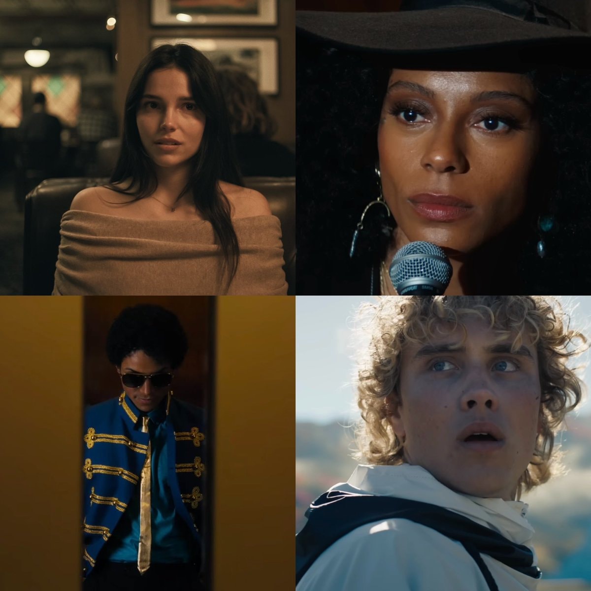 Variety 10 Actors to Watch 2026