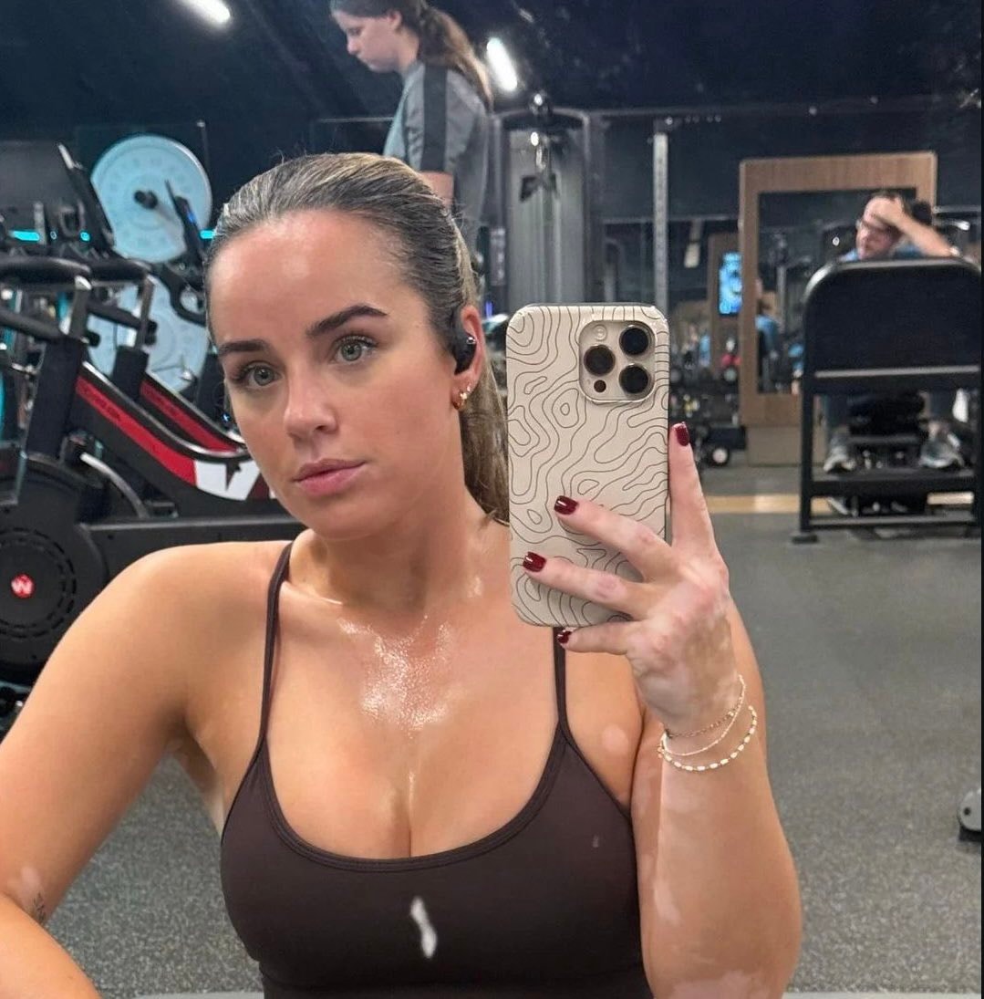 Georgia May Foote