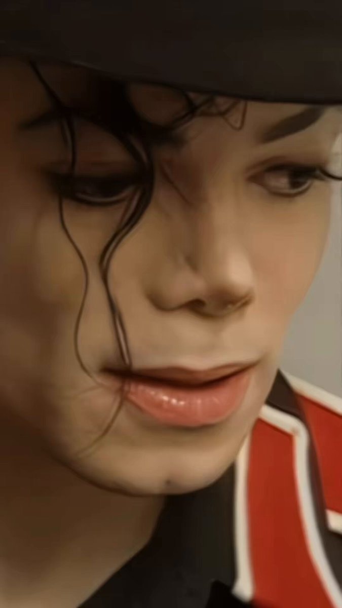 Michael Jackson Budapest hospital visit 1994