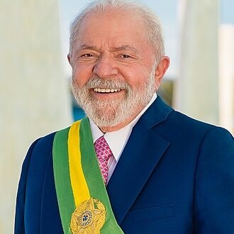 Flávio Bolsonaro Lula 2026 poll (photo 2 of 2)