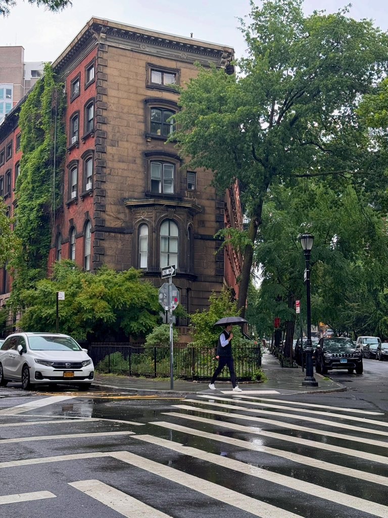 New York location confirmed New York location confirmed