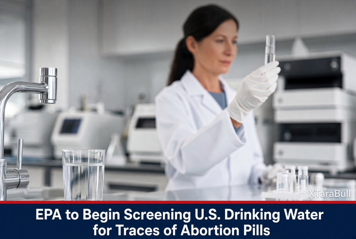 EPA screening US drinking water EPA screening US drinking water