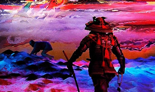 Kagemusha Kage-busha 1980 Akira Kurosawa