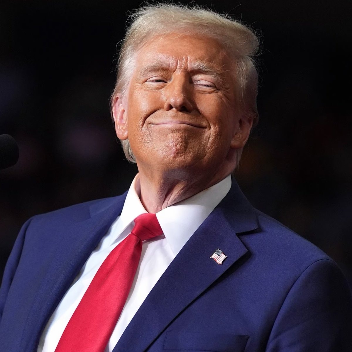 Trump Greenland deal with Denmark
