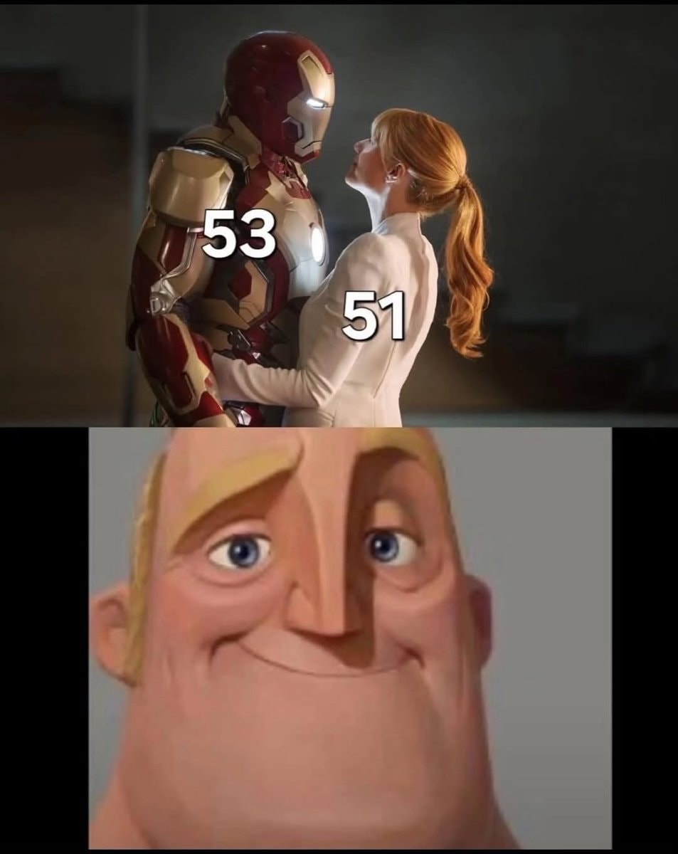 Marvel age metric meme (photo 1 of 4)