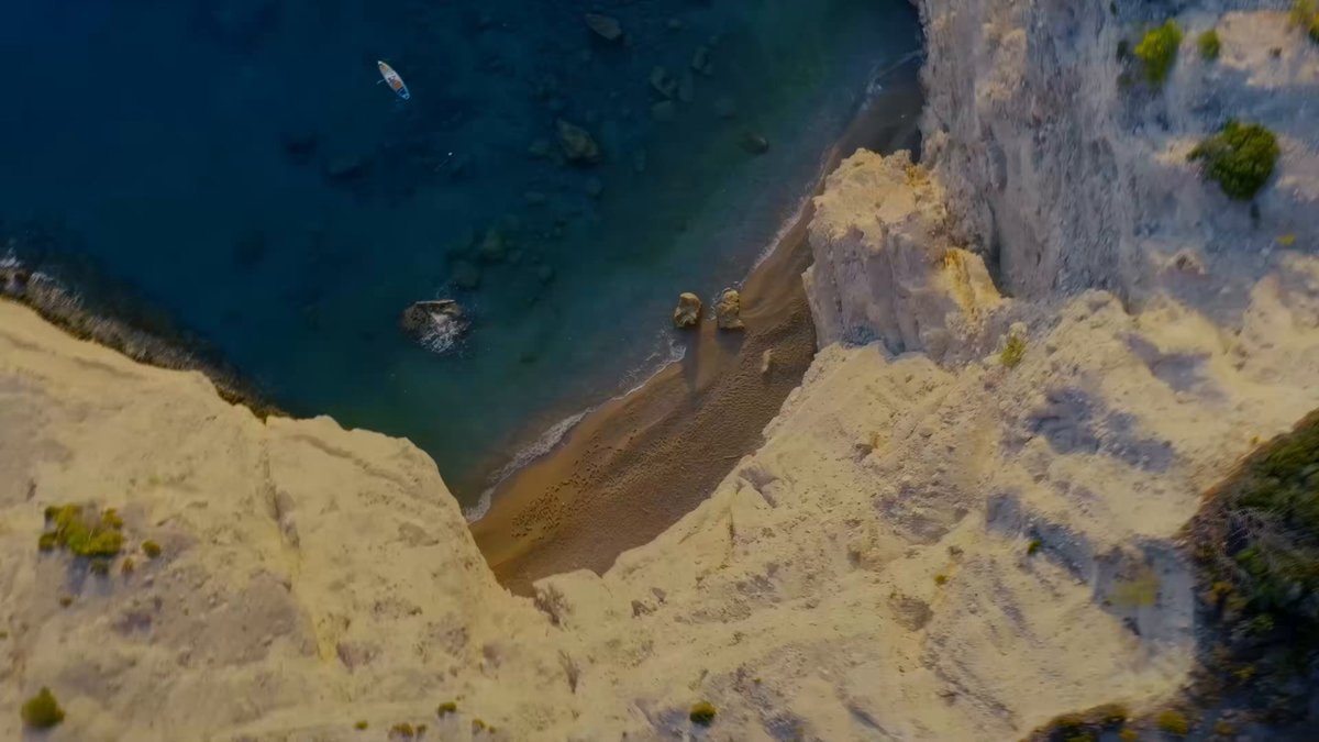 Murat Kurum COP31 song and video