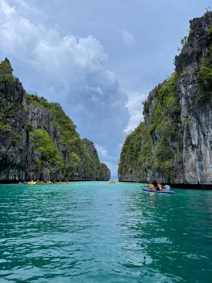 Phi Phi Island Krabi