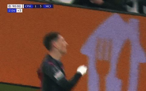 Manchester City betting win