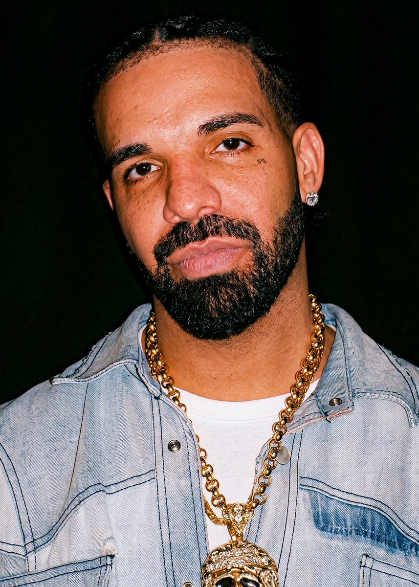 Drake ICEMAN #1 Apple Music 17 countries (photo 1 of 2)