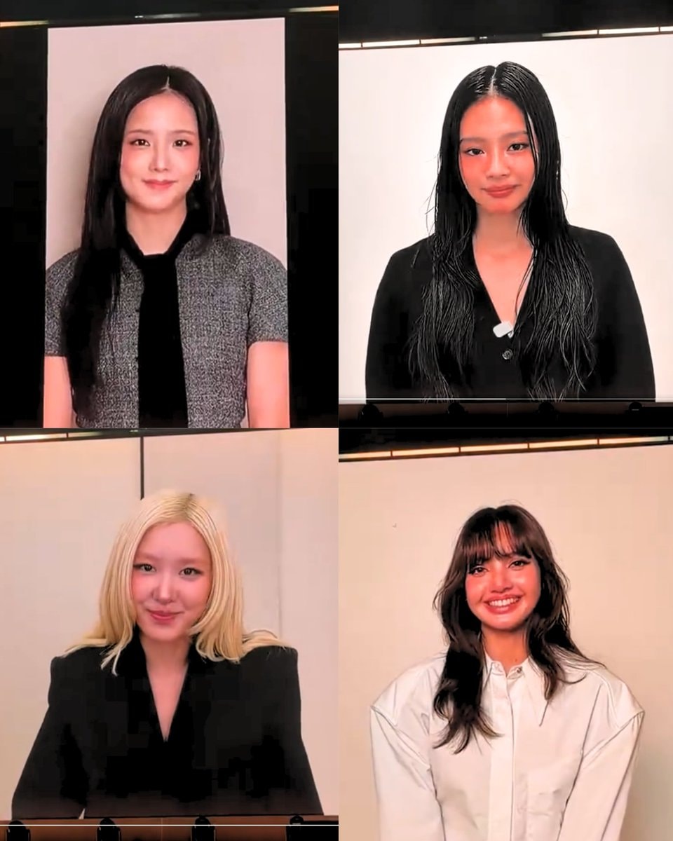 BLACKPINK 2026 Okgwan Order (photo 2 of 2)