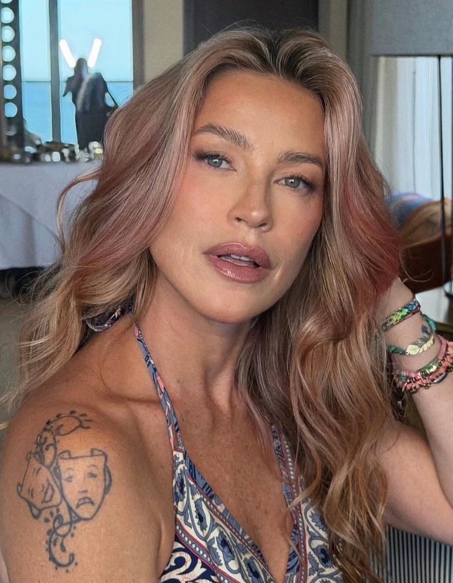 Luana Piovani calls out GH